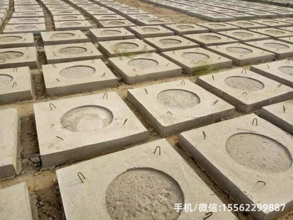 石嘴山DP12混凝土电杆底盘